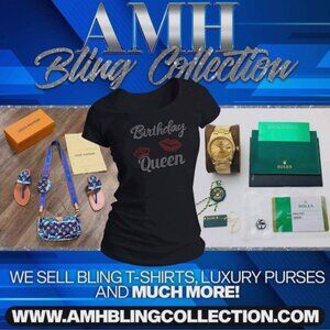 Meet your Posher, Alisha